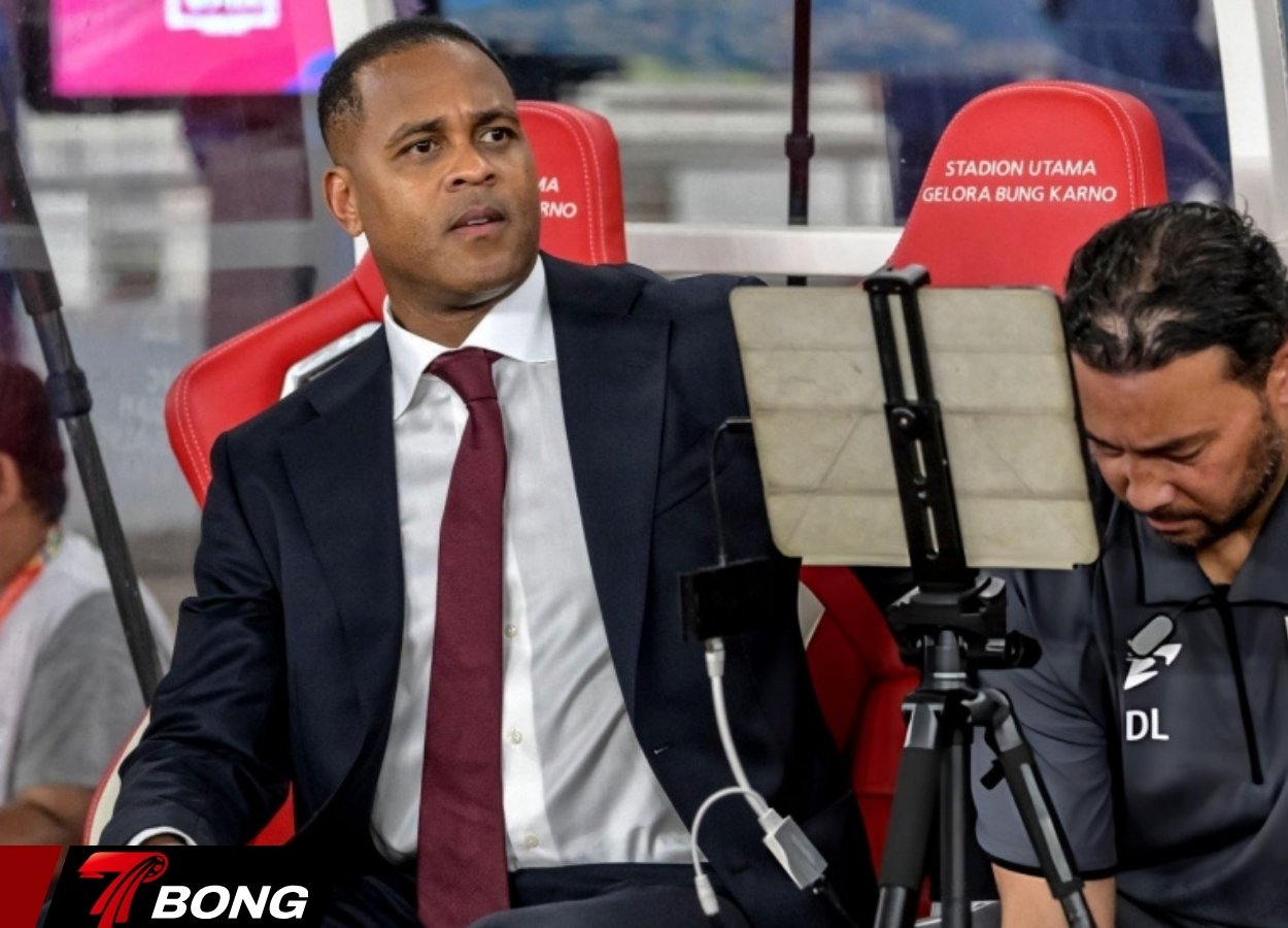 Cuộc chia tay đầy tiếc nuối với bóng đá Indonesia